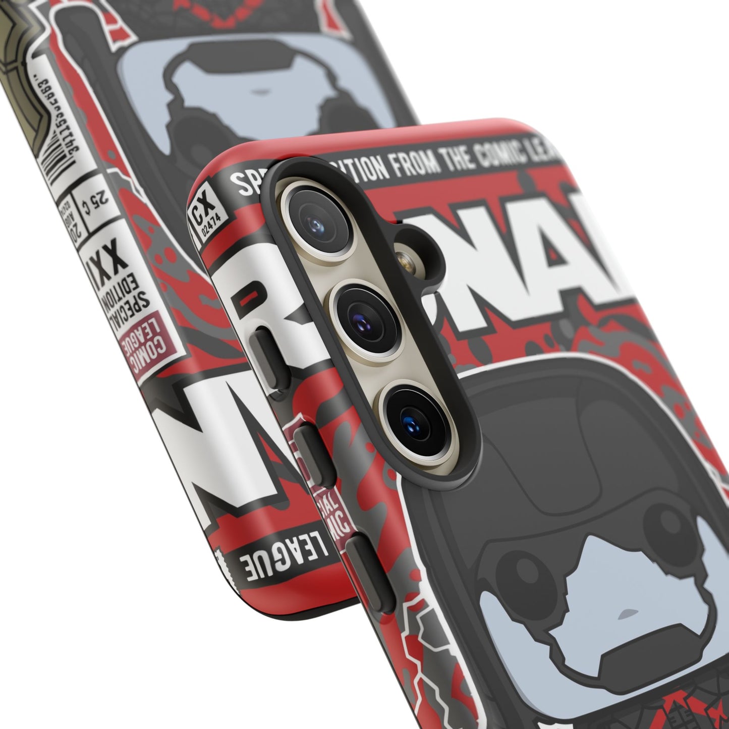 Ronan Phone Case