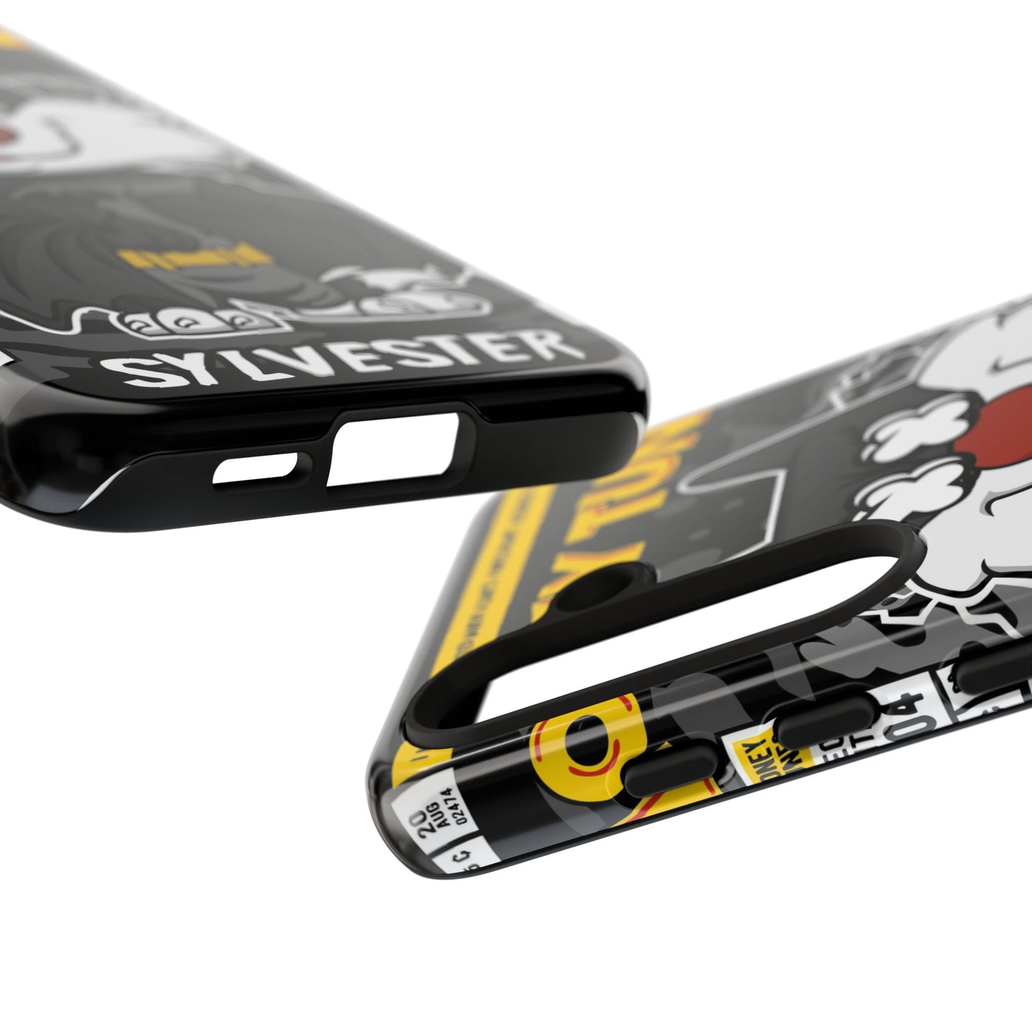 Sylvester Phone Case