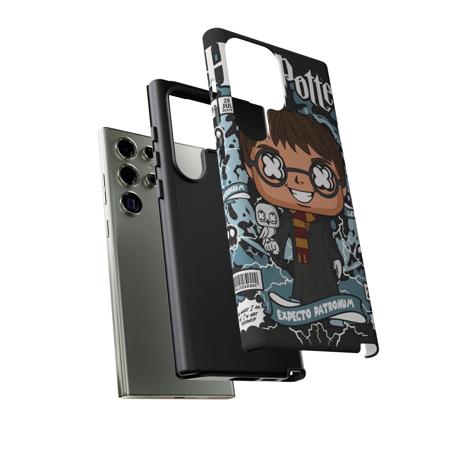 Harry Potter Phone Case