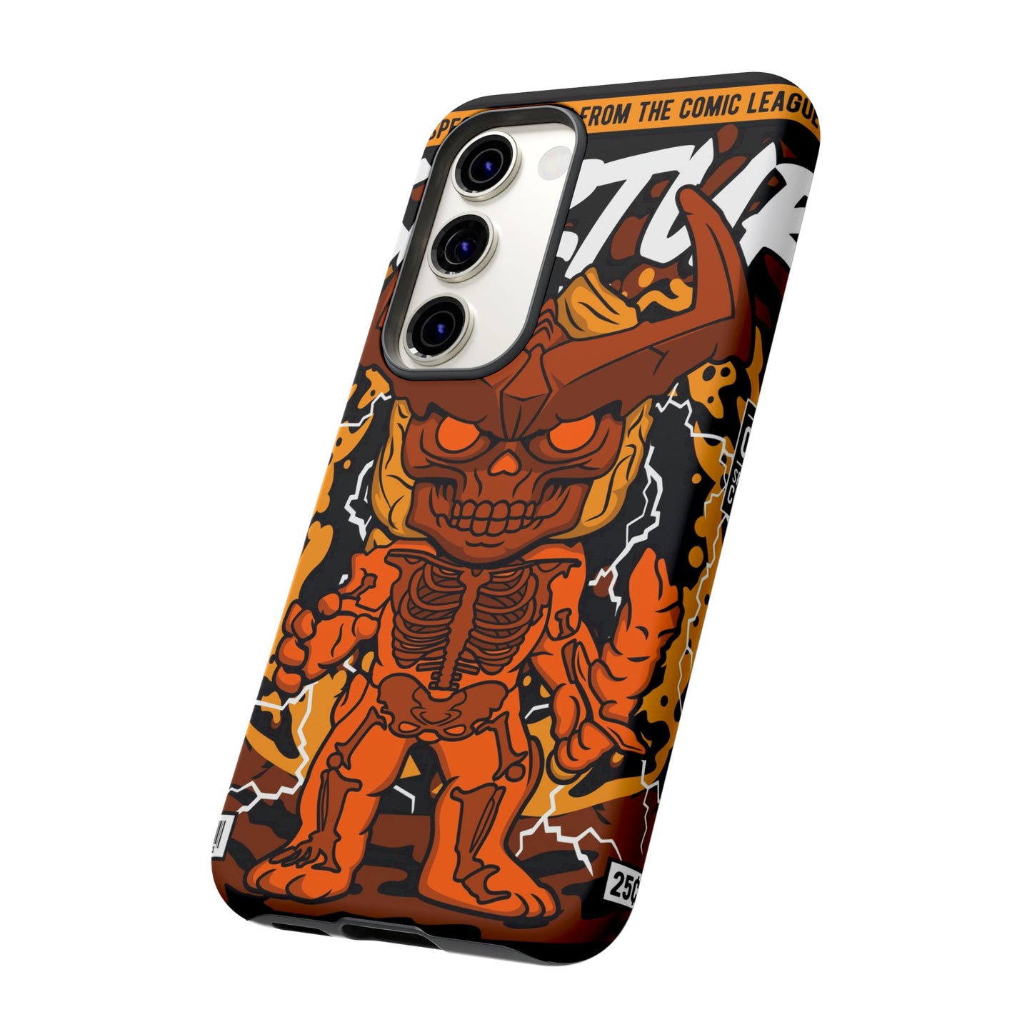 Surtur Phone Case
