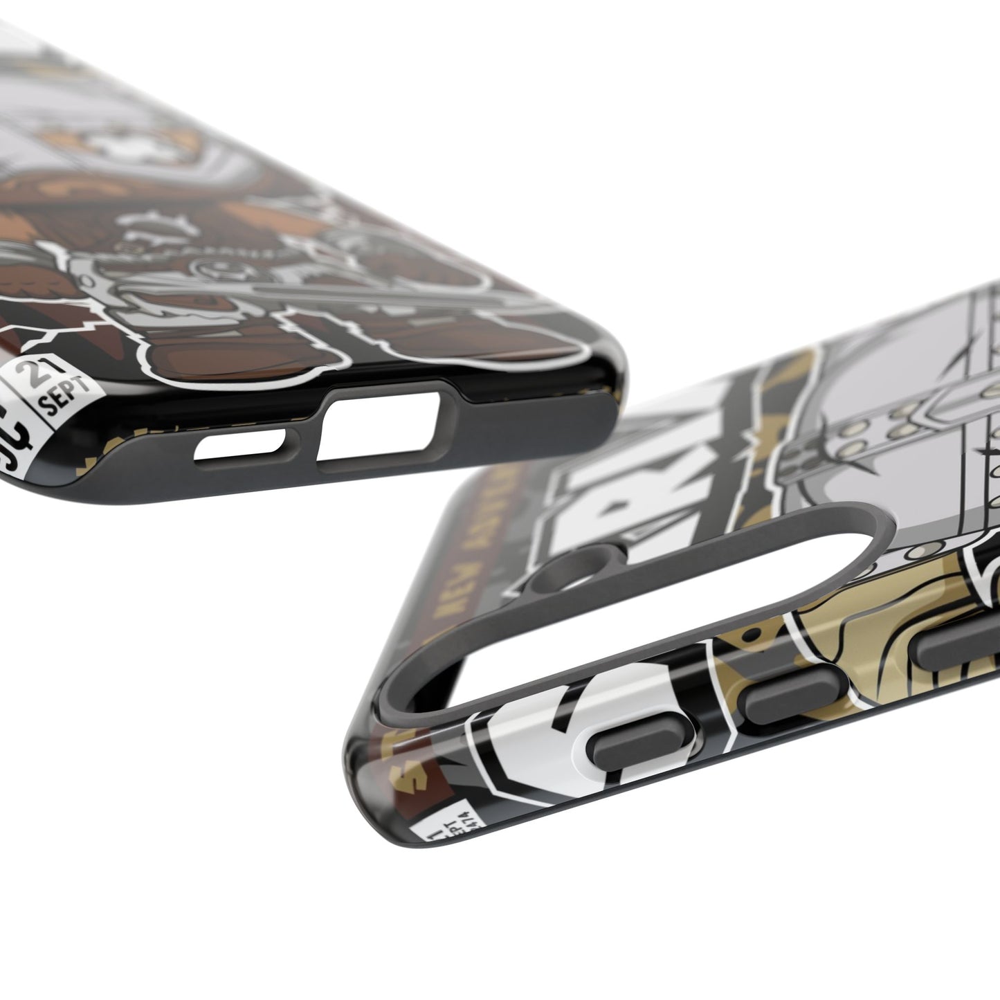 Skyrim Phone Case