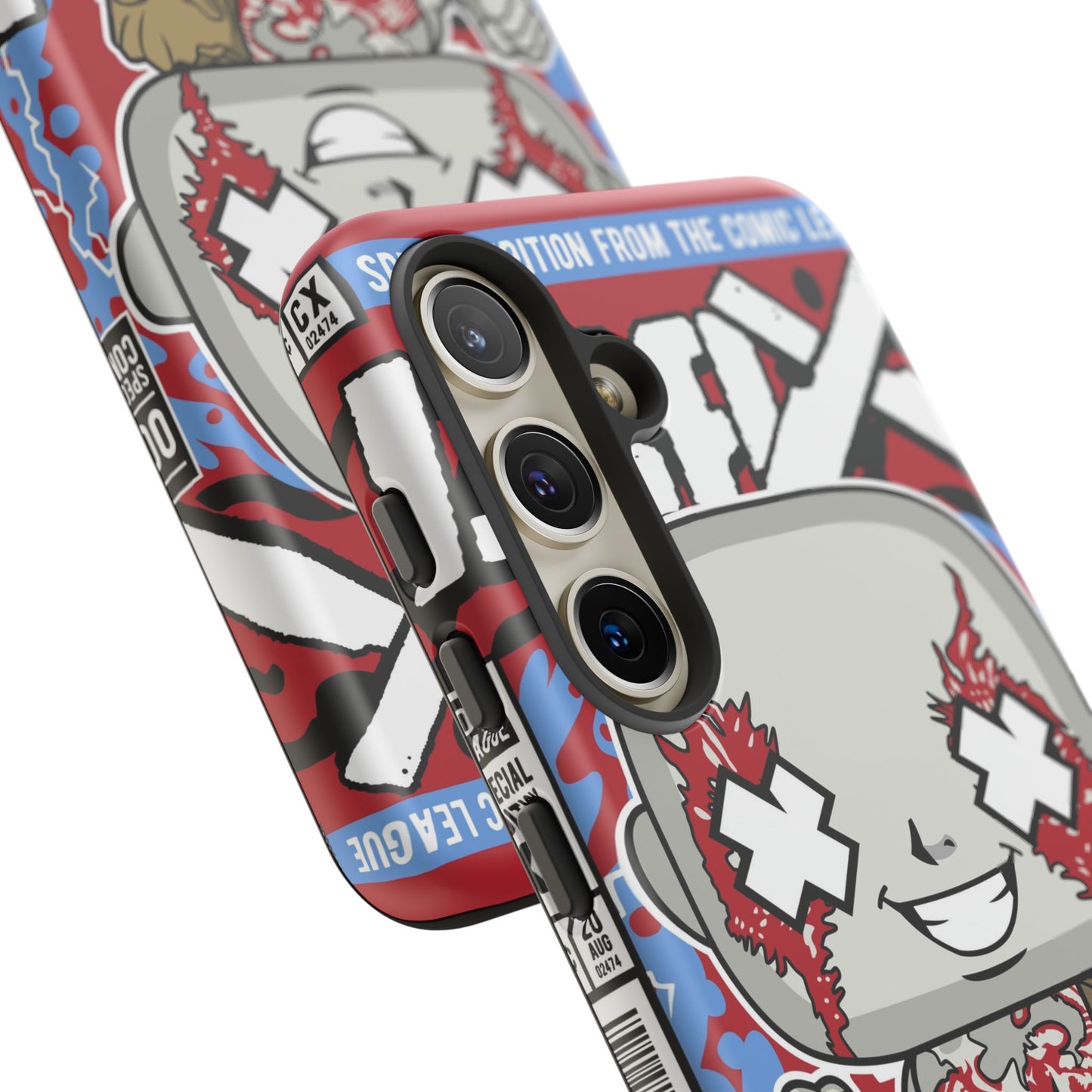 Drax Phone Case