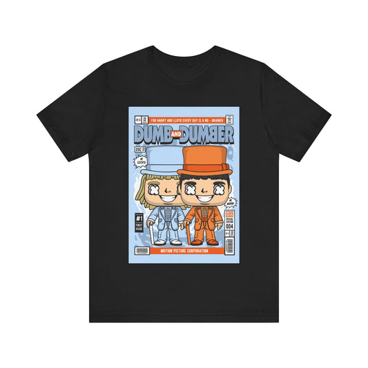 Dumb & Dumber Shirt