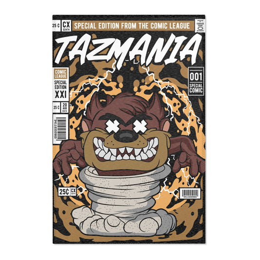 Taz Rug