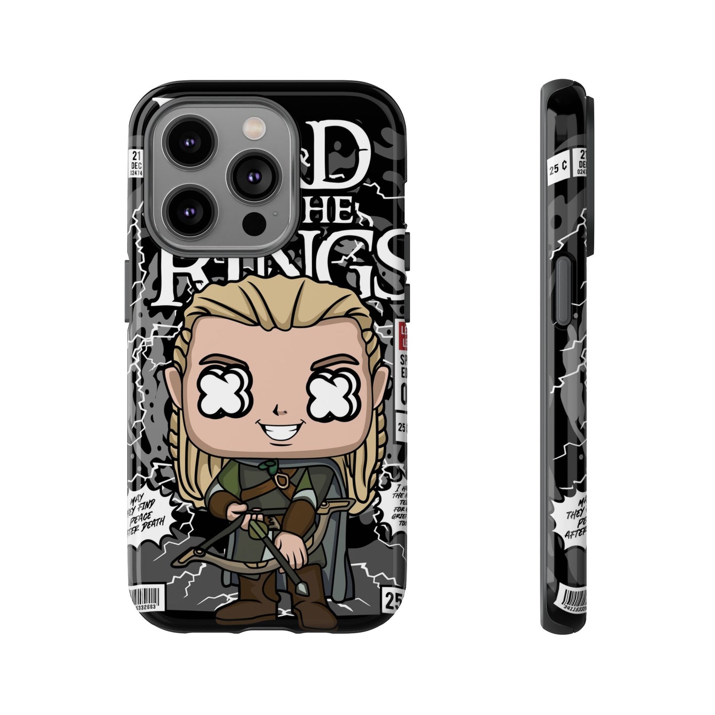 Legolas Phone Case