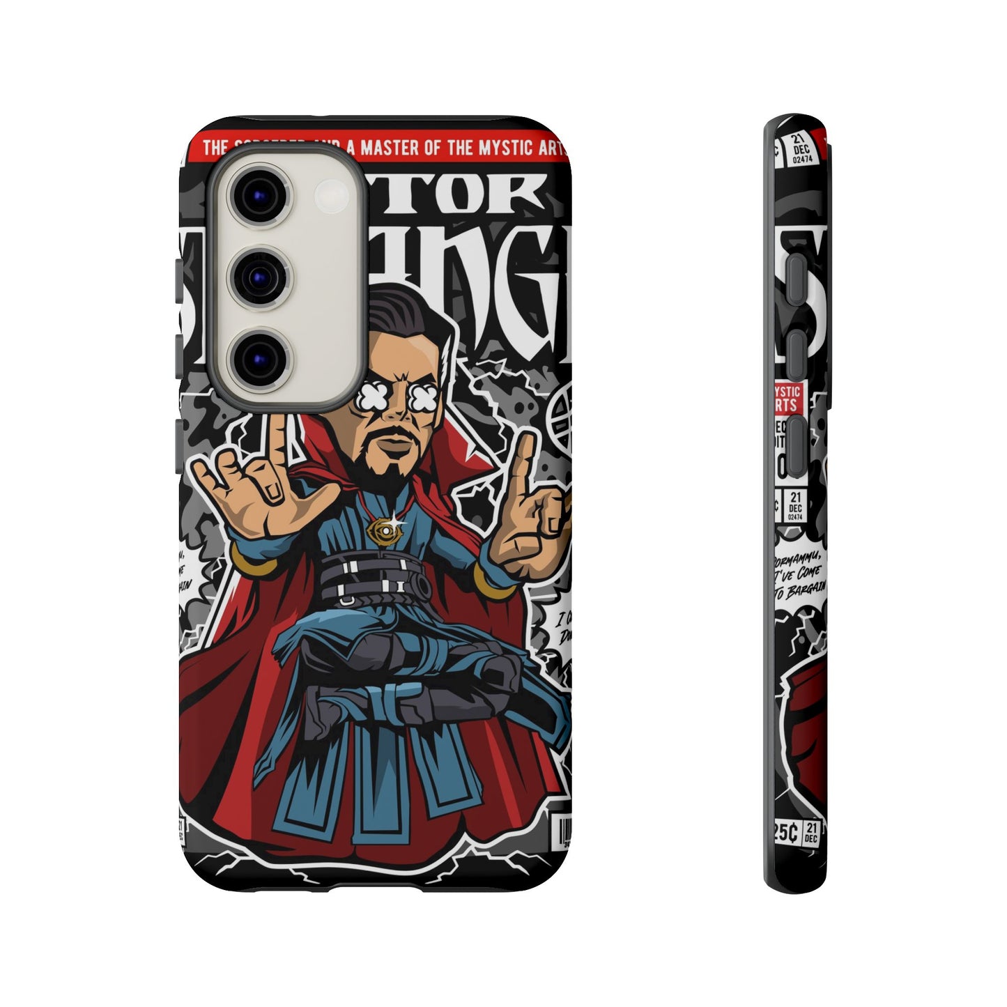 Dr Strange Phone Case