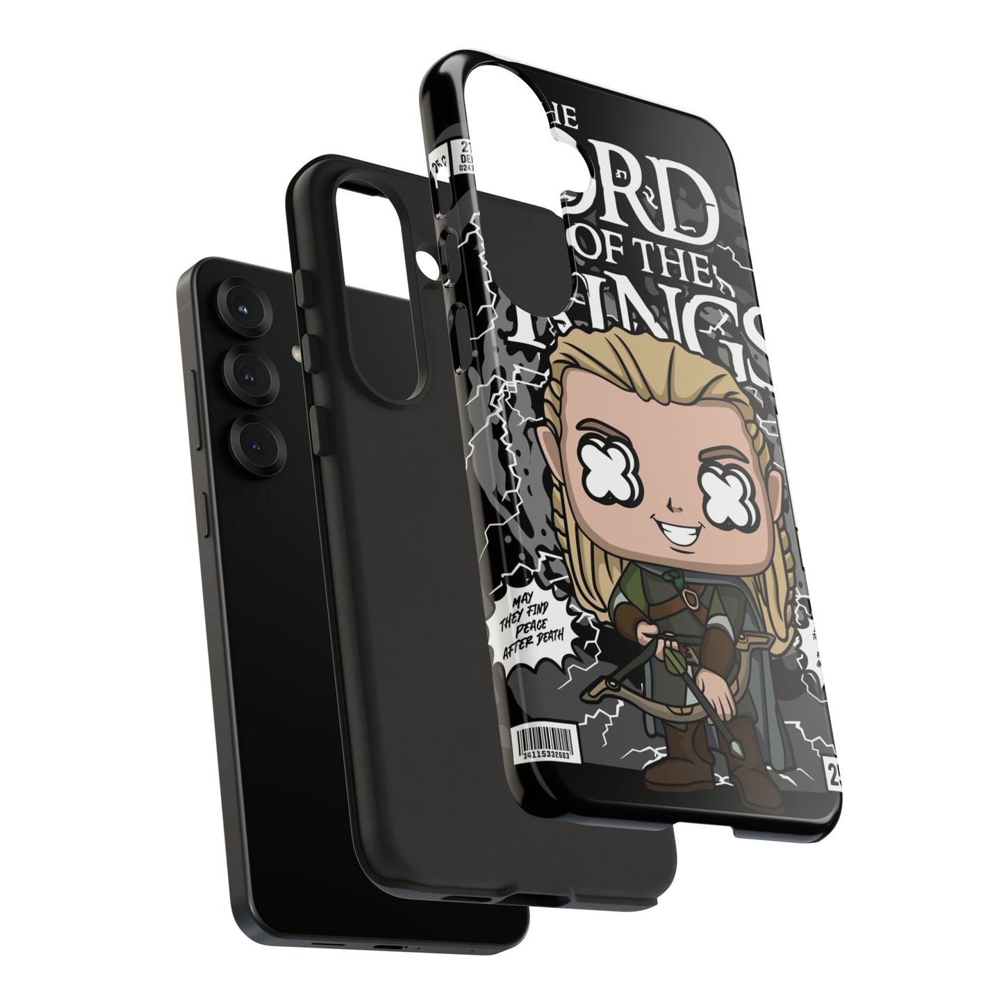 Legolas Phone Case