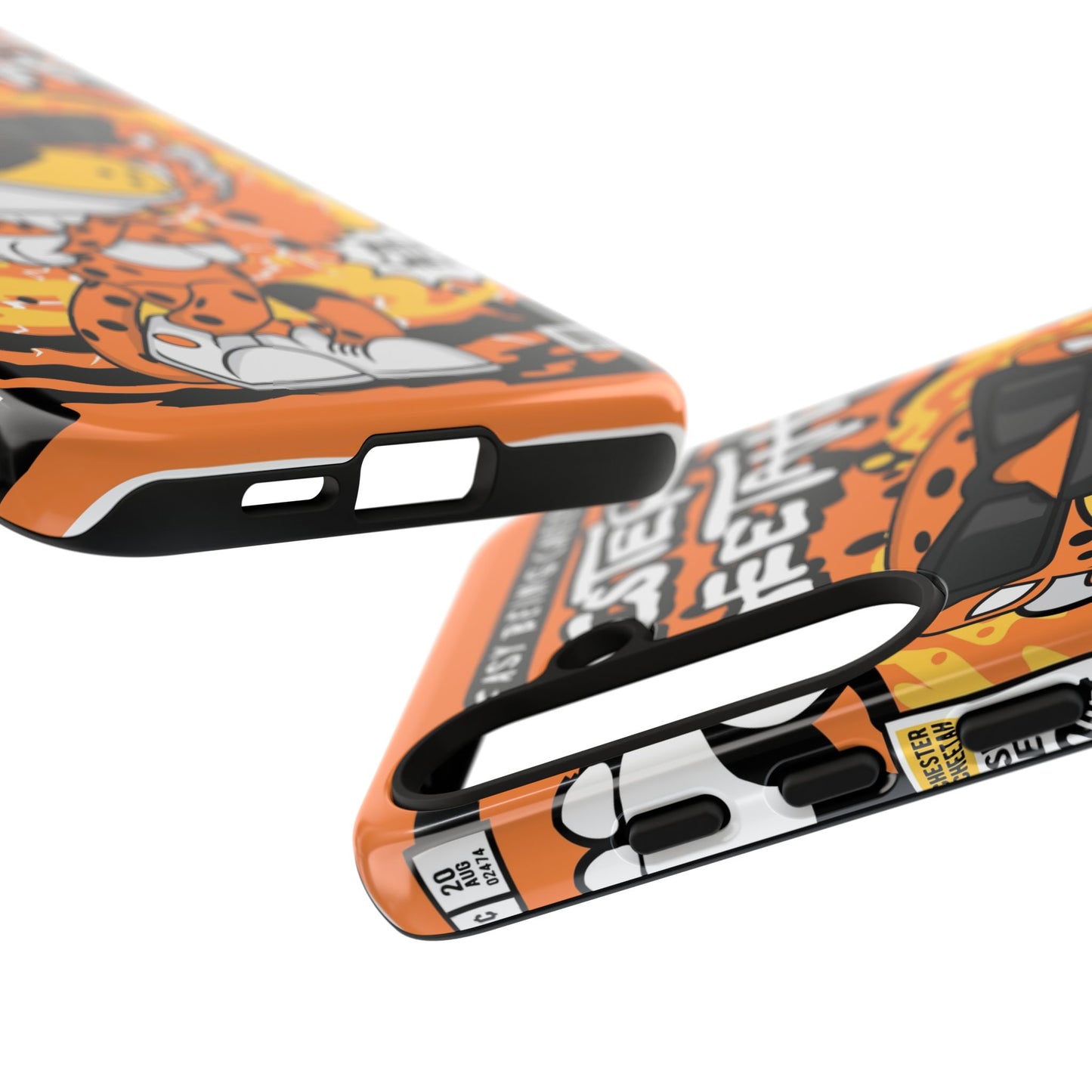 Cheeto Phone Case