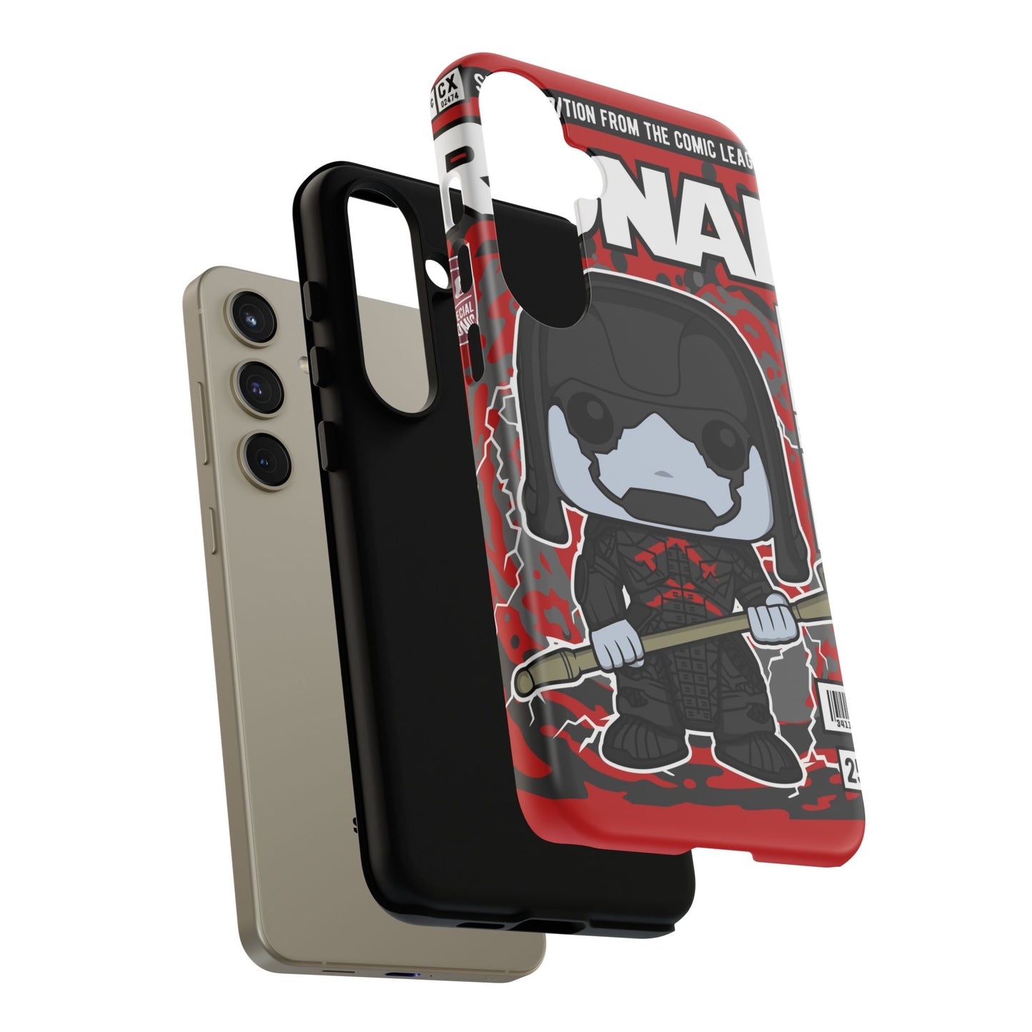 Ronan Phone Case