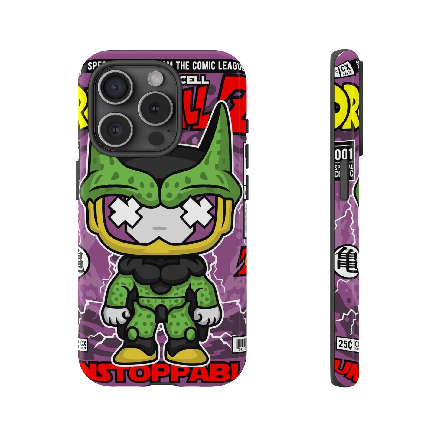 Perfect Cell Phone Case