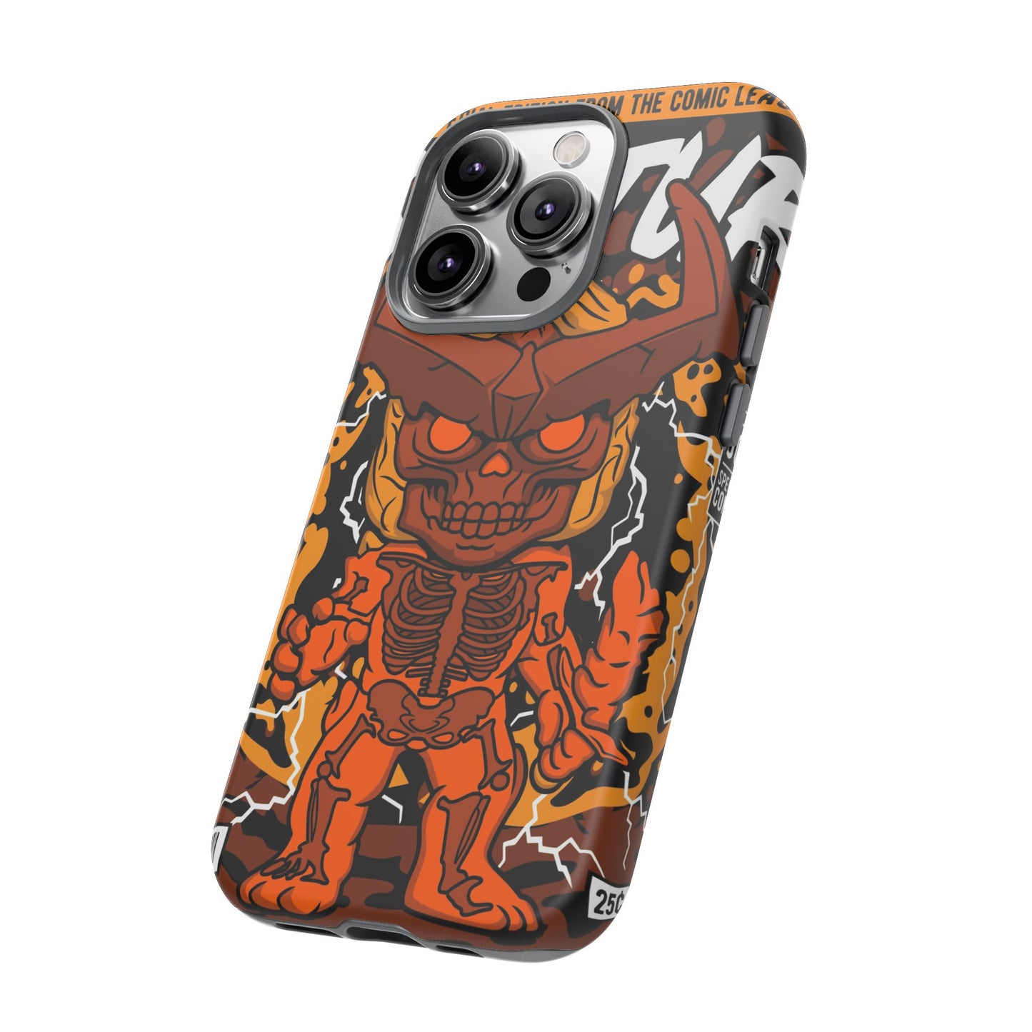 Surtur Phone Case