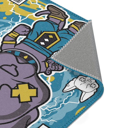 Beerus Rug