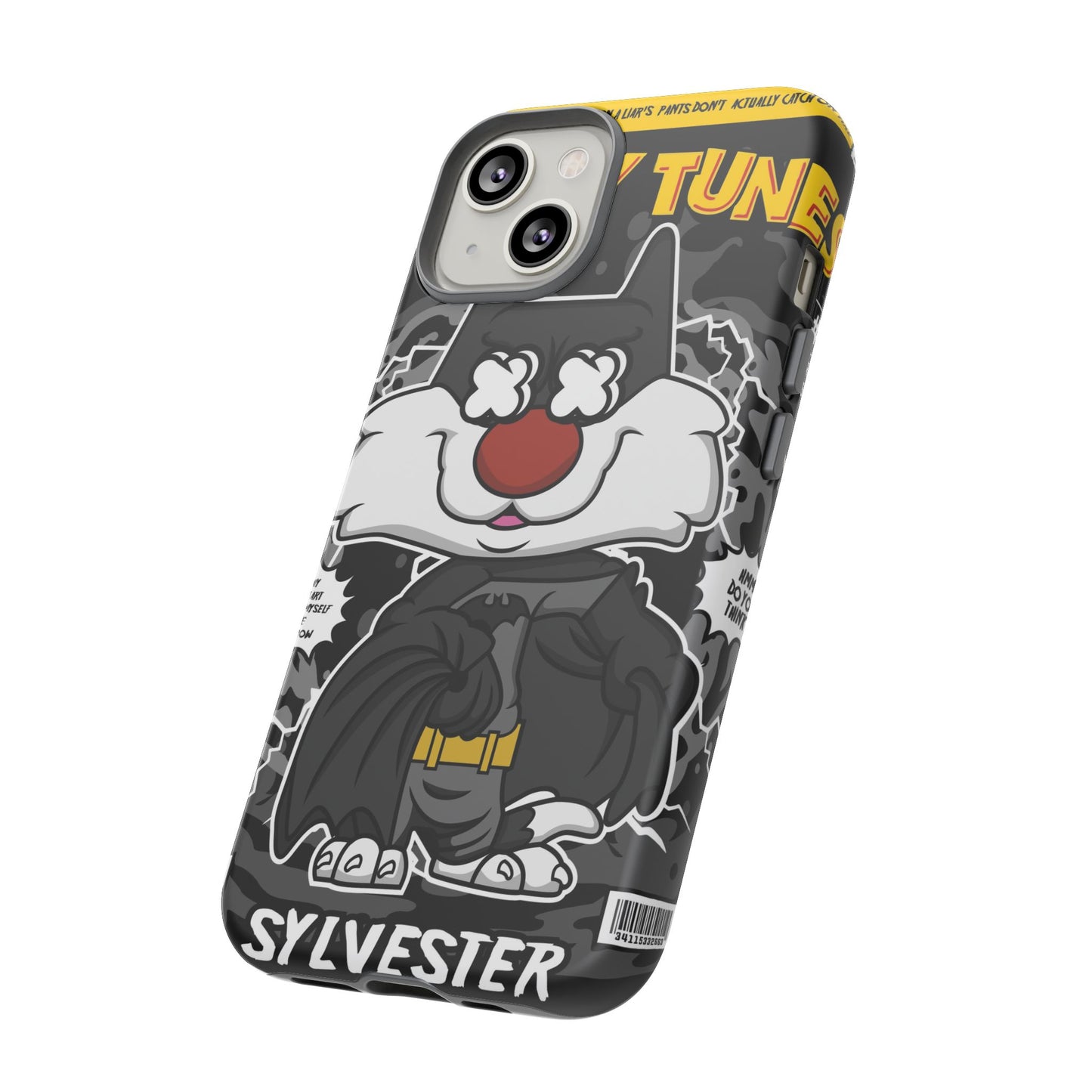 Sylvester Phone Case