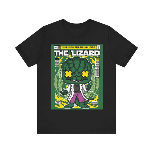 The Lizard T Shirt