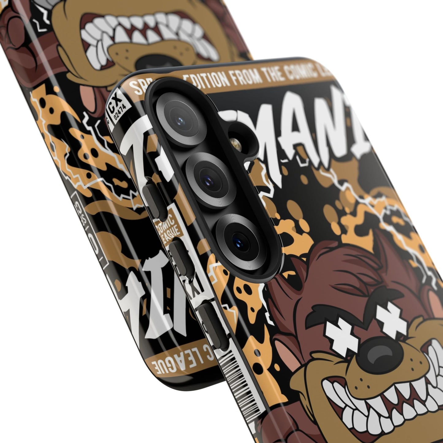 Taz Phone Case
