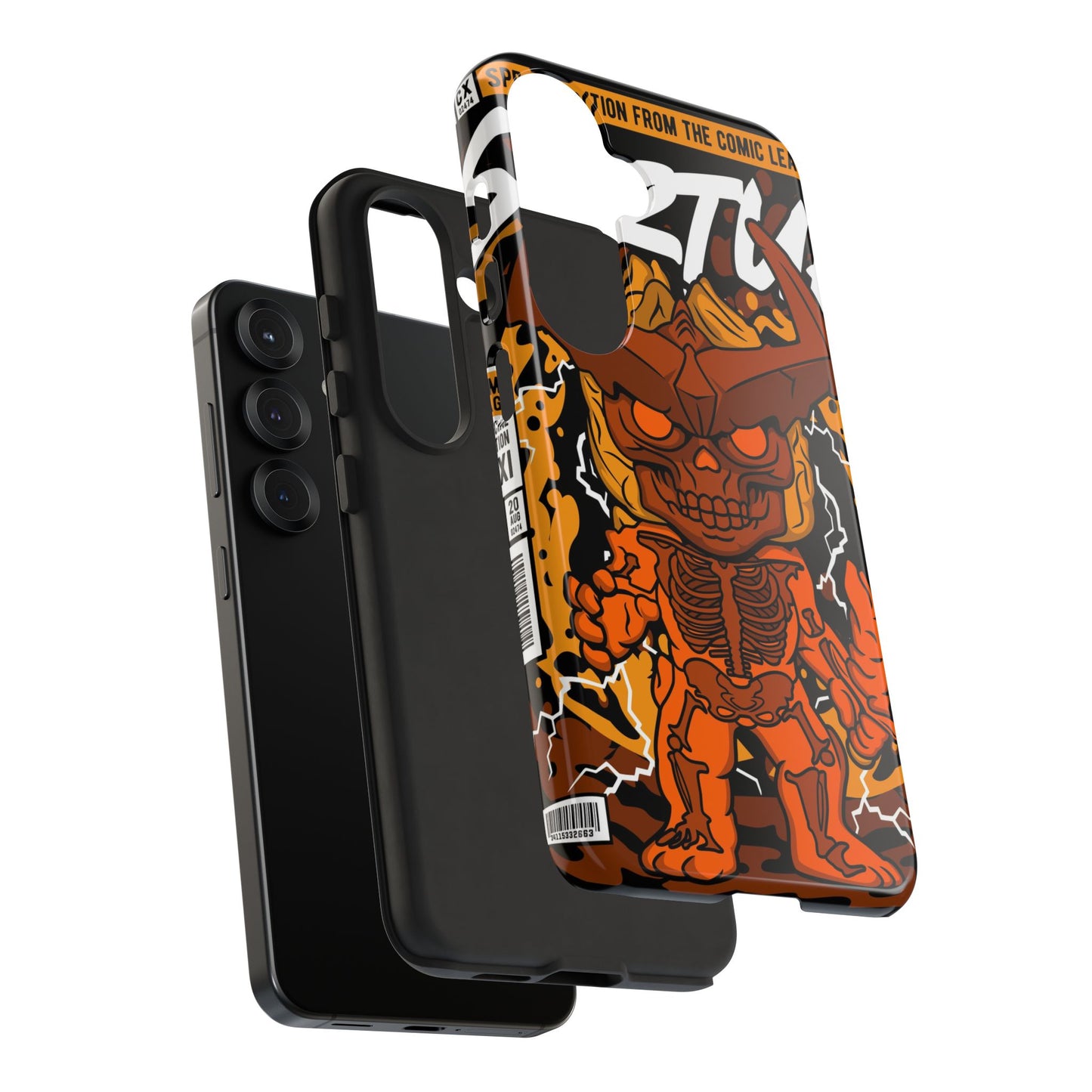 Surtur Phone Case