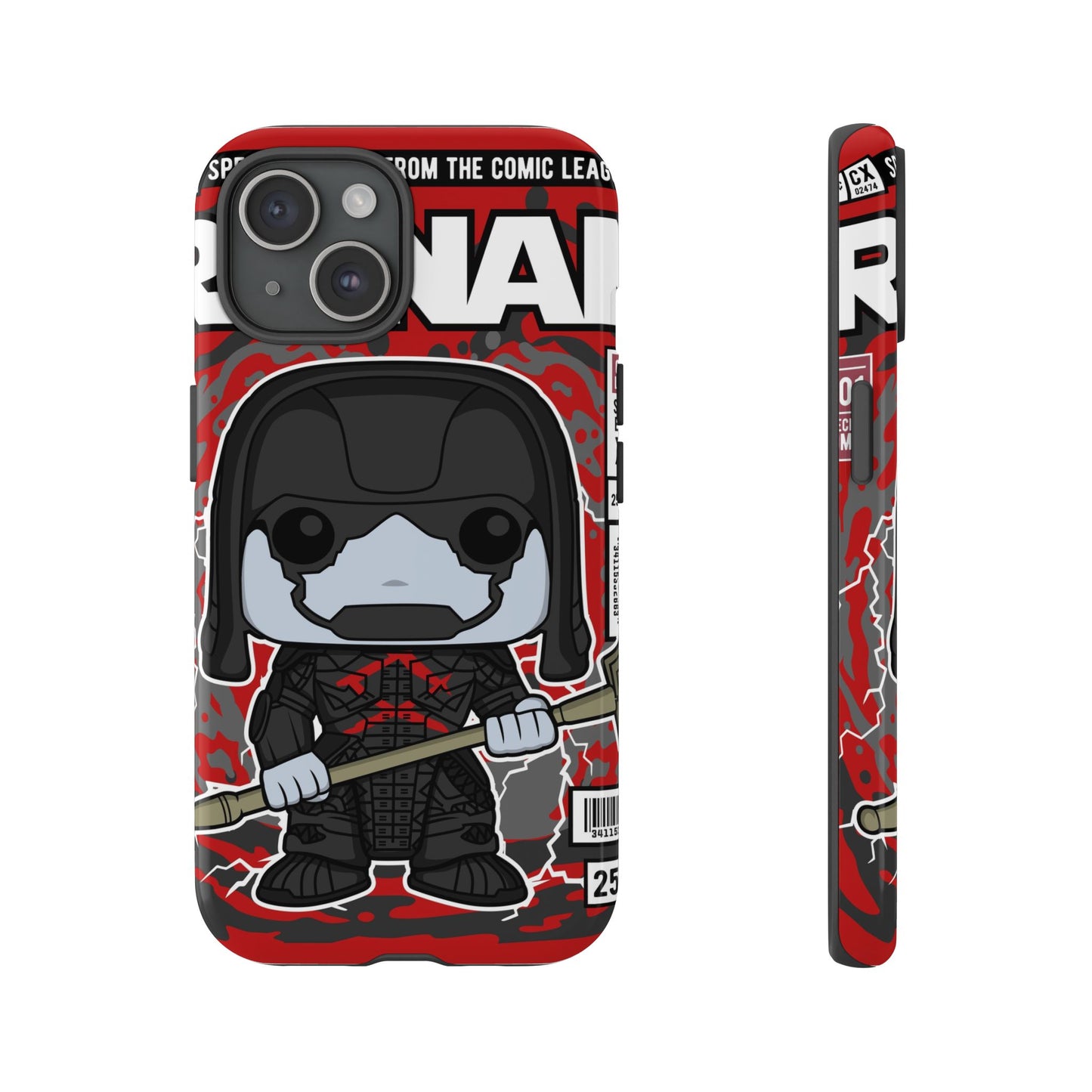 Ronan Phone Case