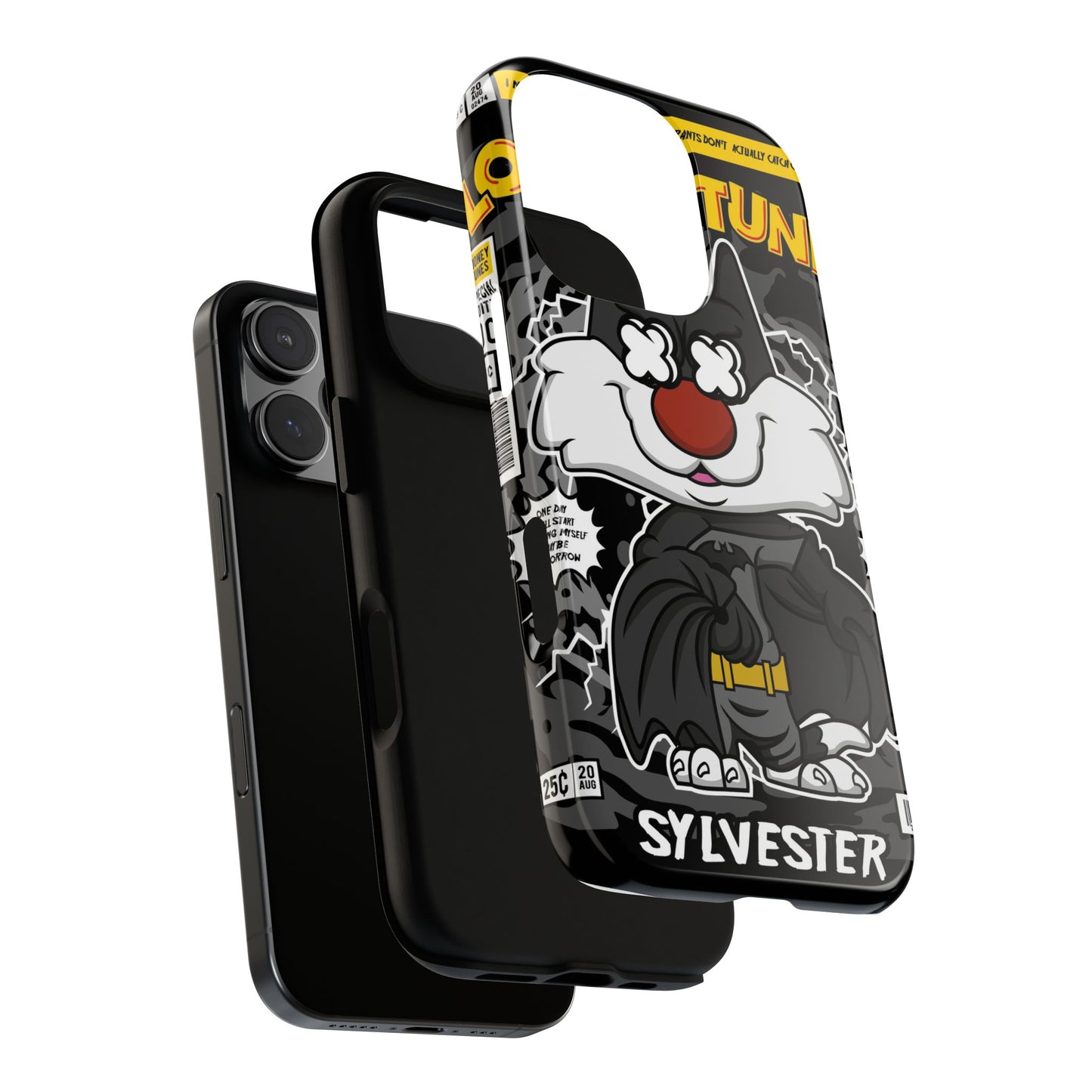 Sylvester Phone Case