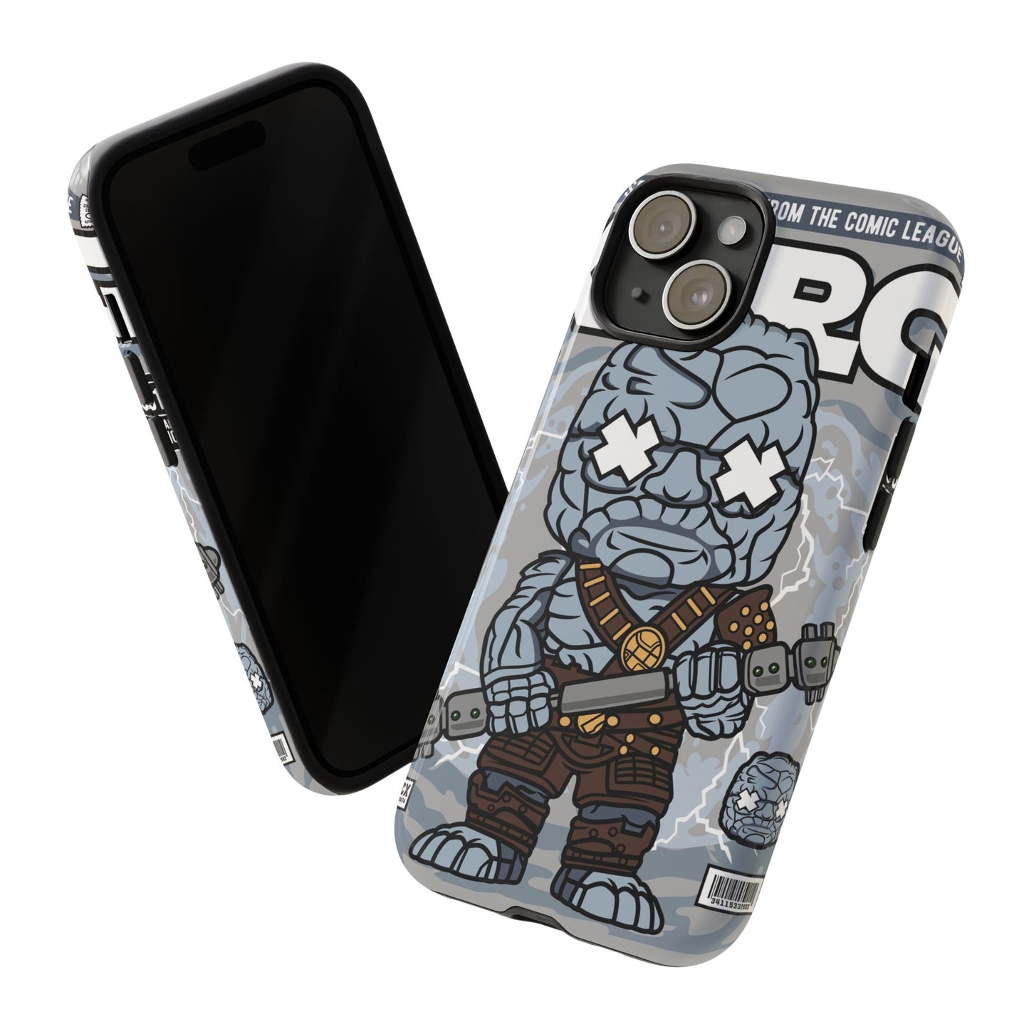 Korg Phone Case