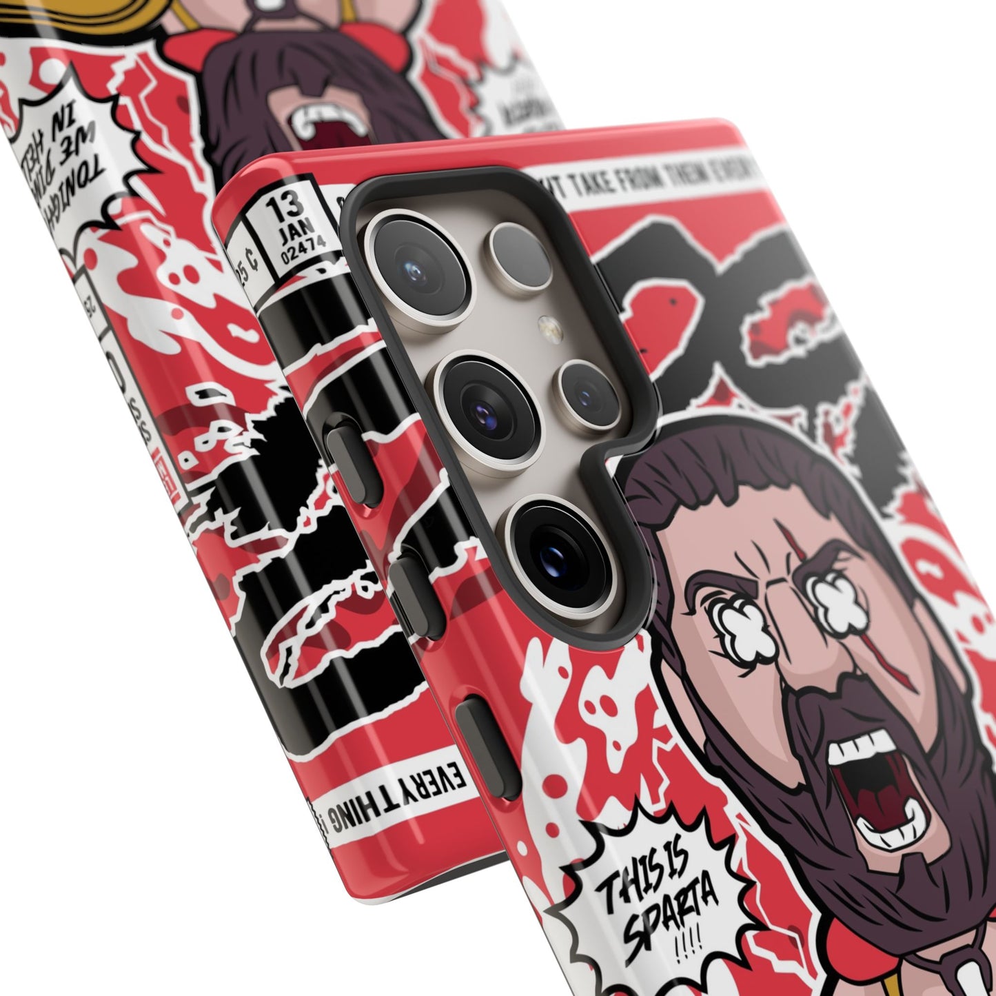 300 Phone Case