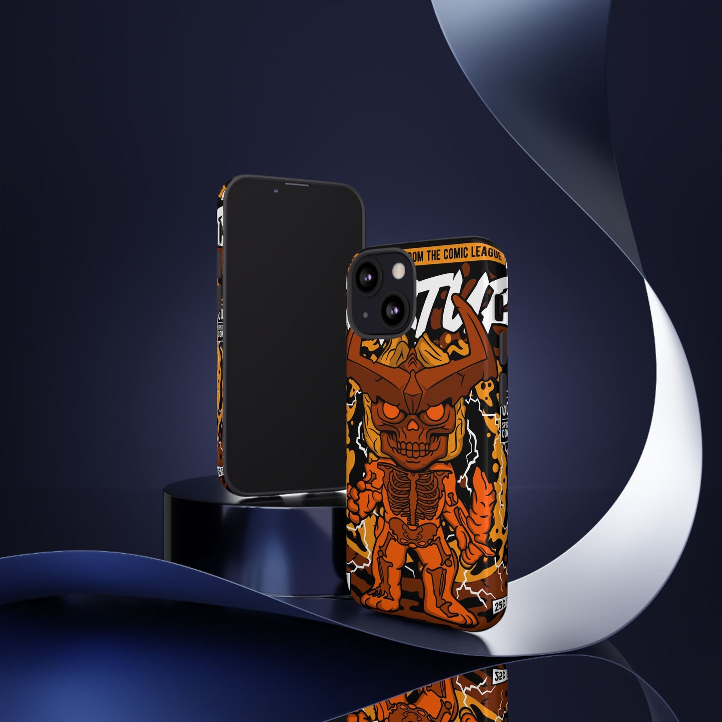 Surtur Phone Case
