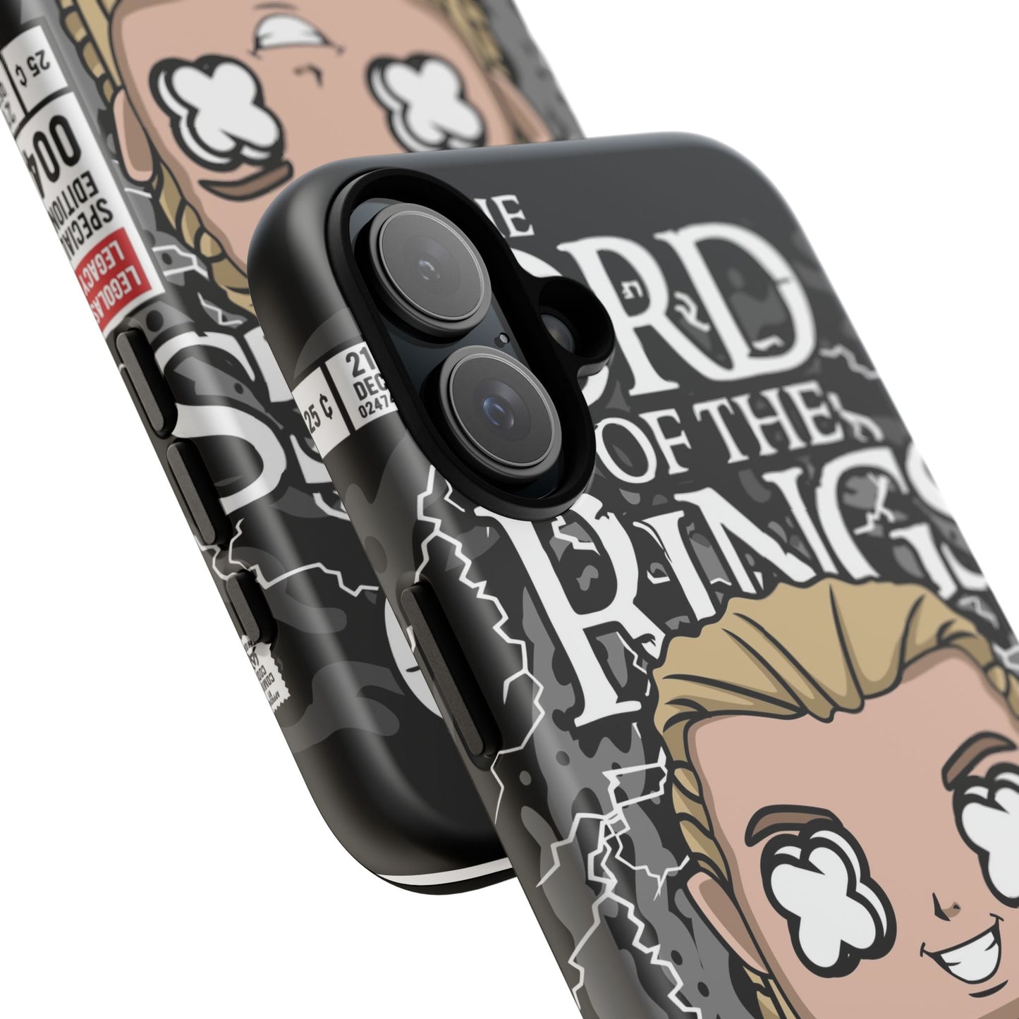 Legolas Phone Case