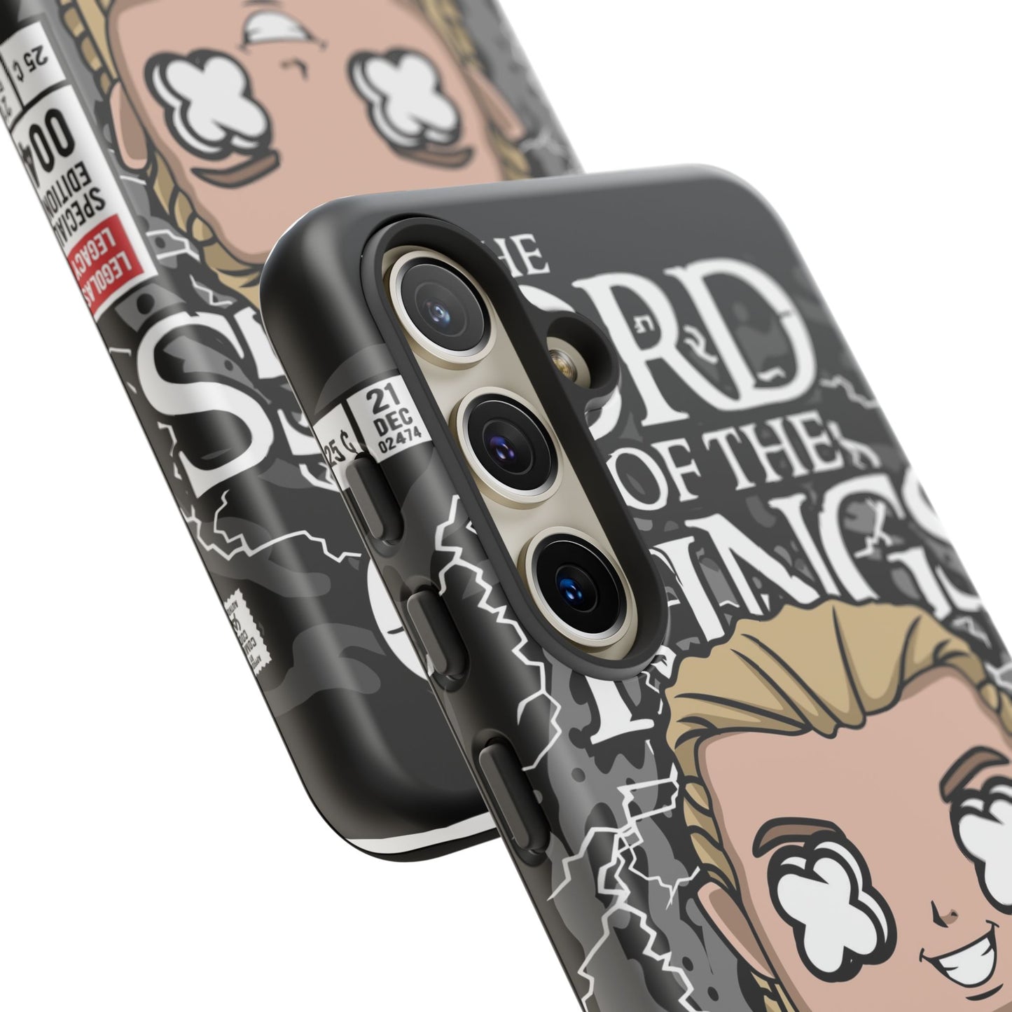 Legolas Phone Case