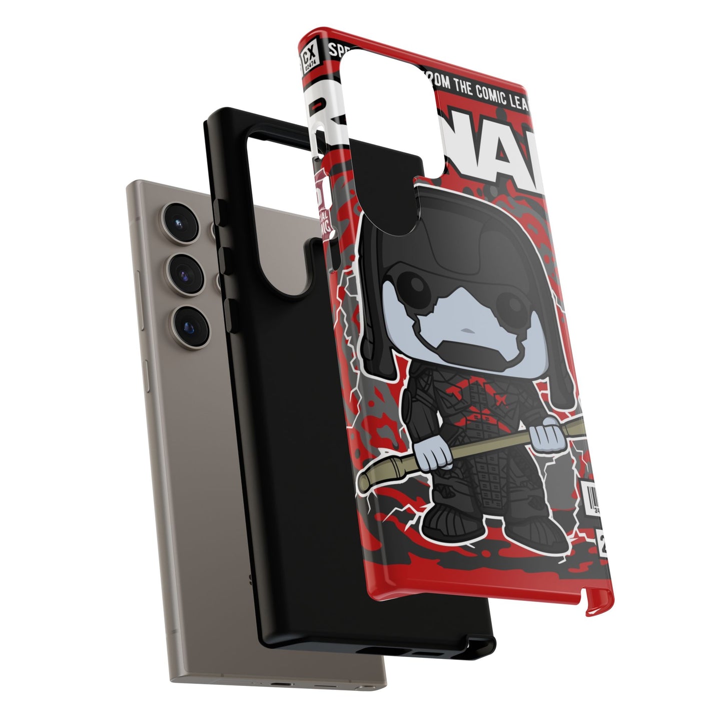 Ronan Phone Case