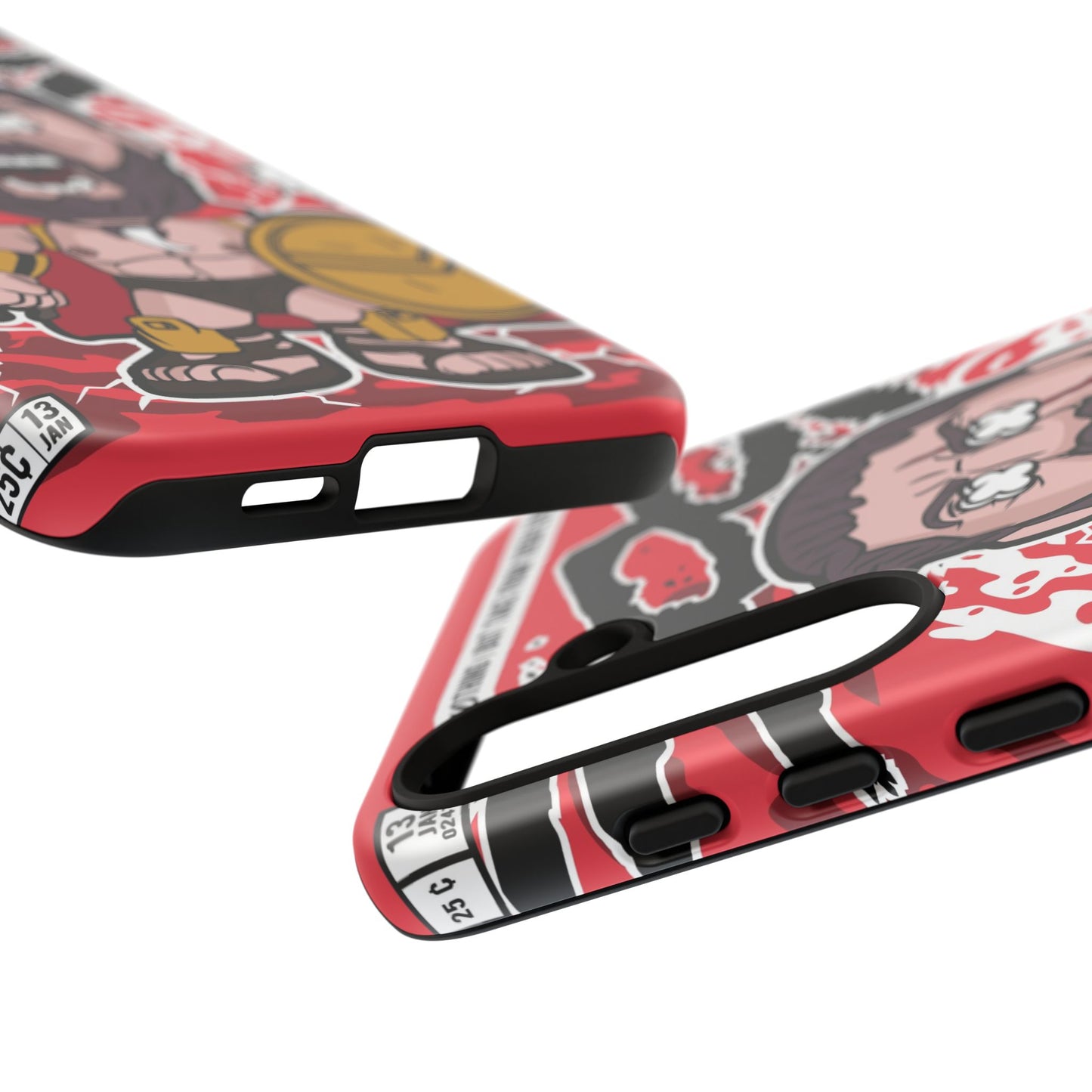 300 Phone Case