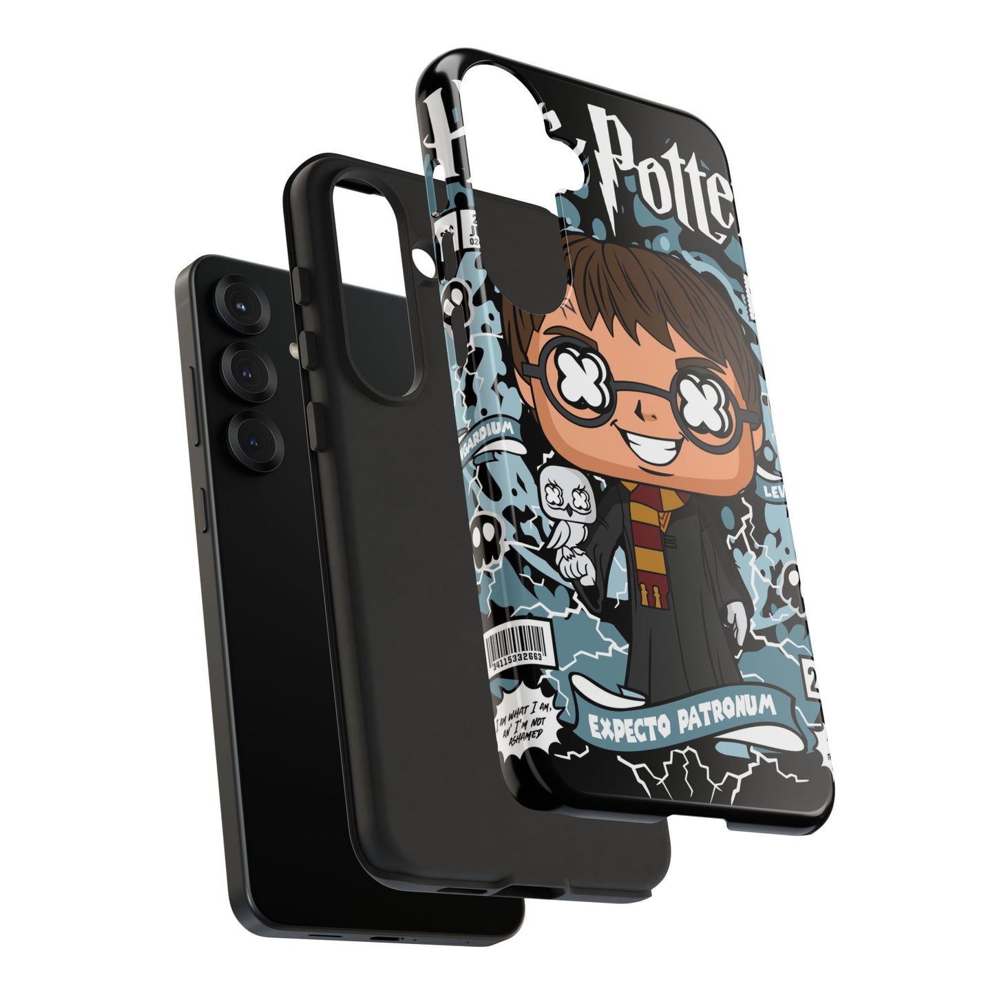 Harry Potter Phone Case