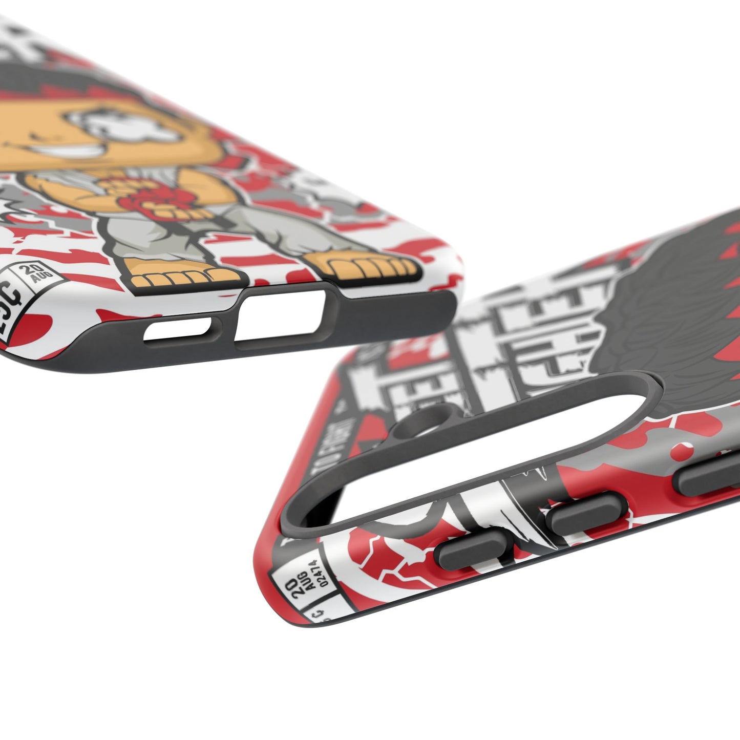 Ryu Phone Case