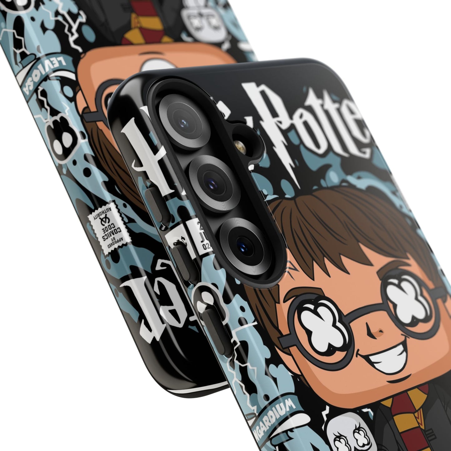 Harry Potter Phone Case