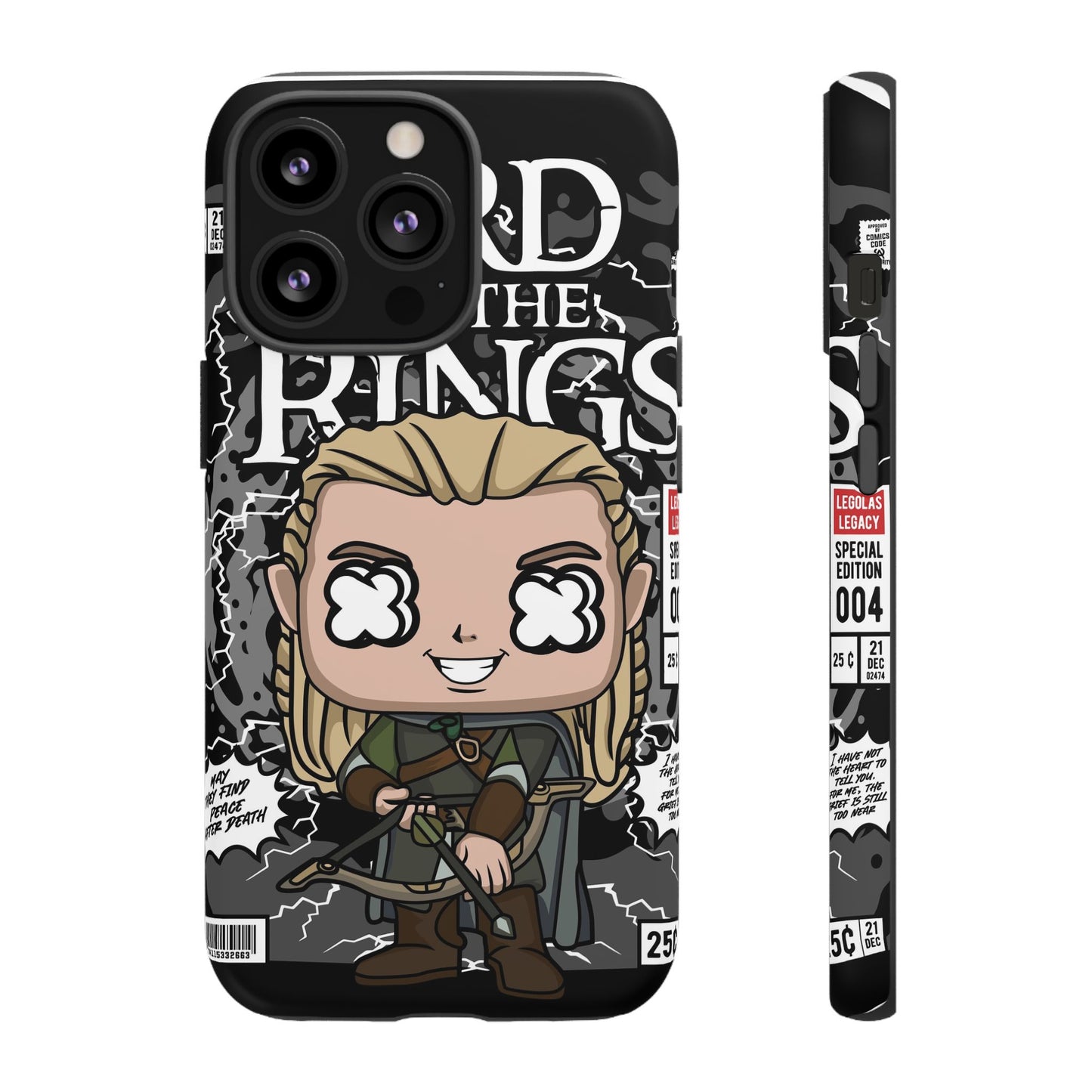 Legolas Phone Case