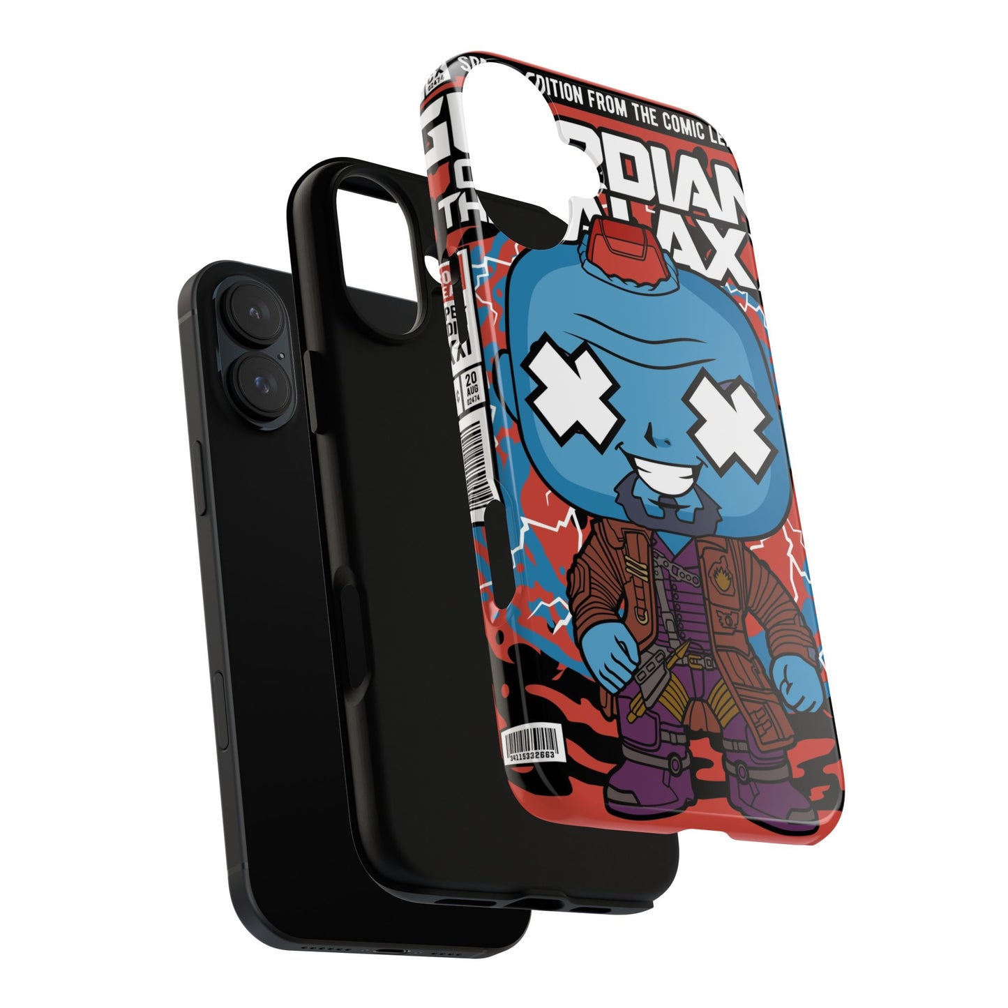 Yondu Phone Case