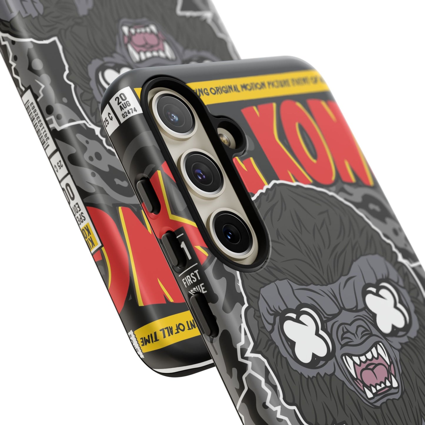 King Kong Phone Case