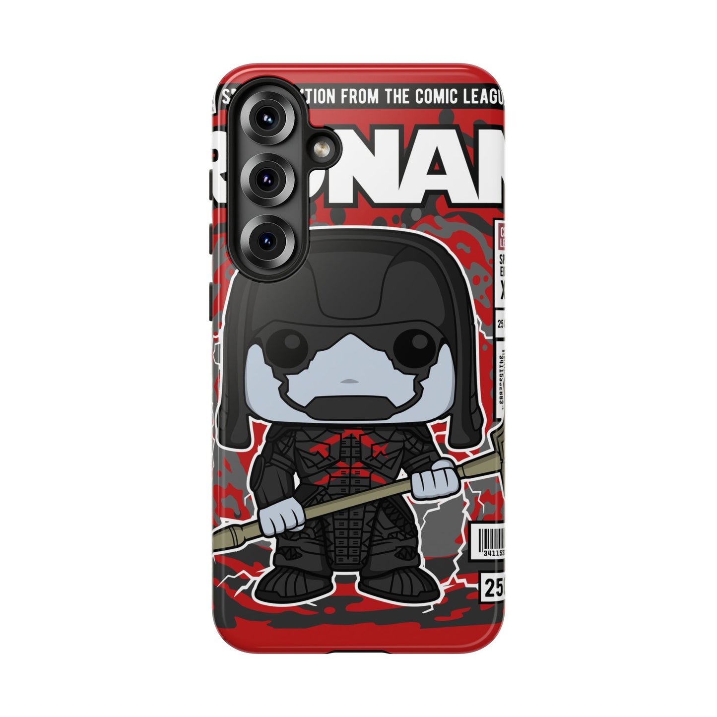 Ronan Phone Case