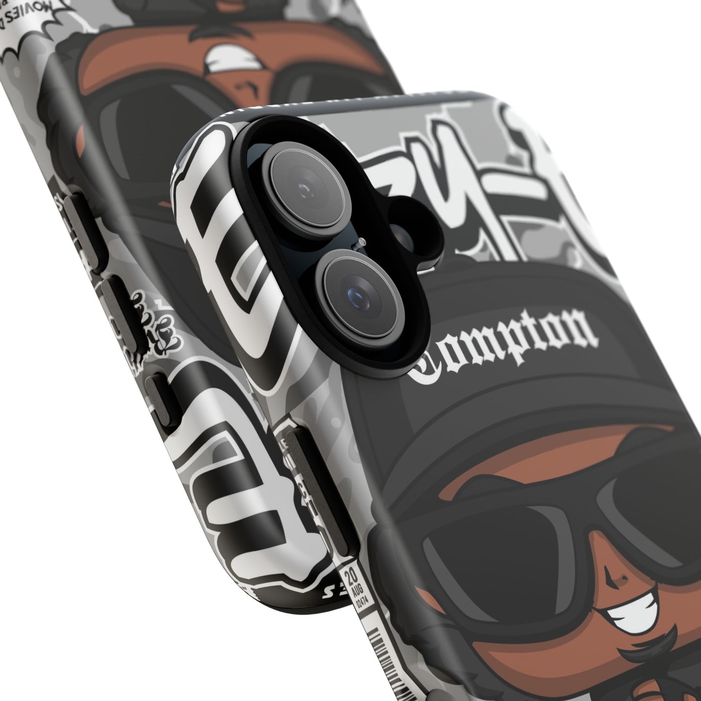 Eazy E Phone Case