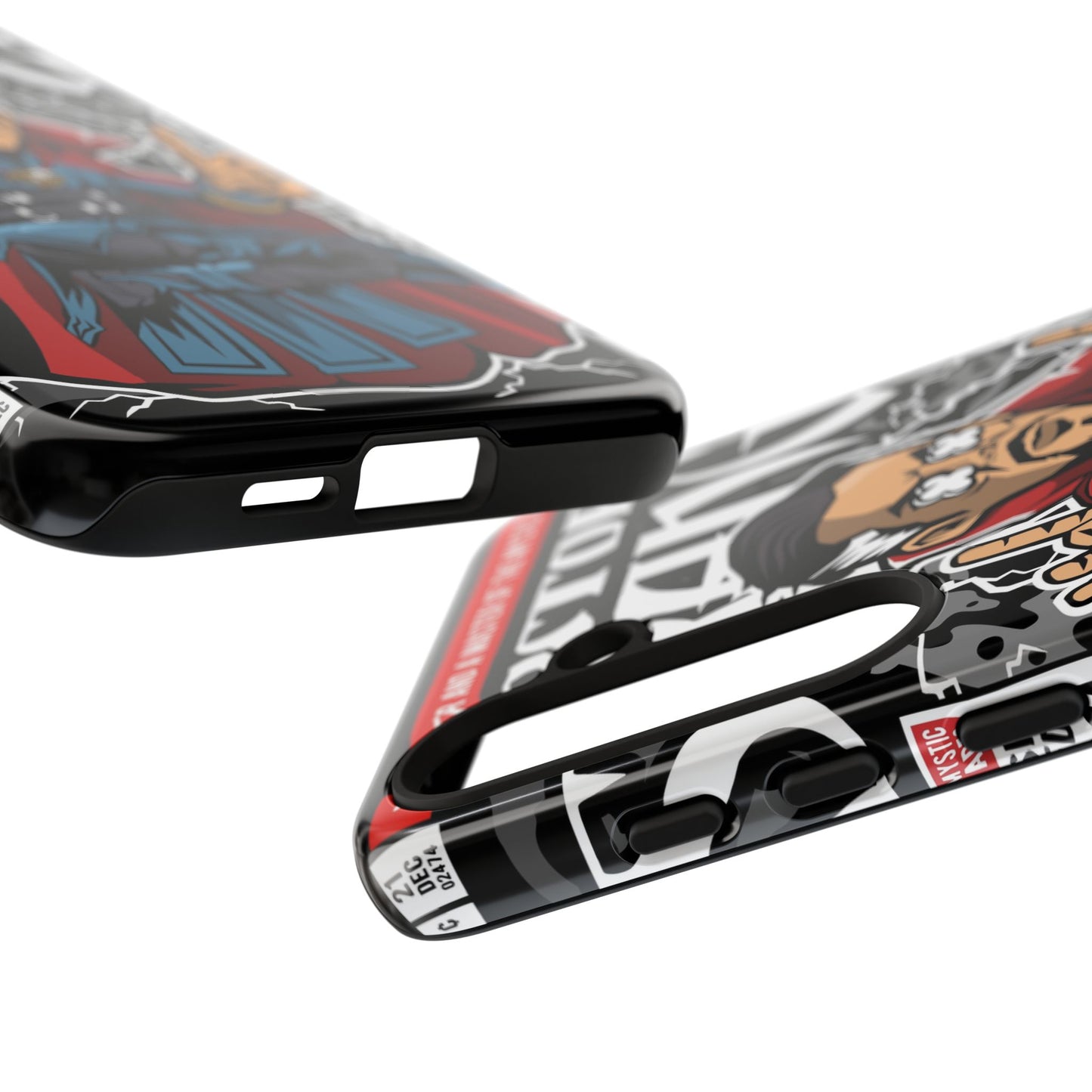 Dr Strange Phone Case
