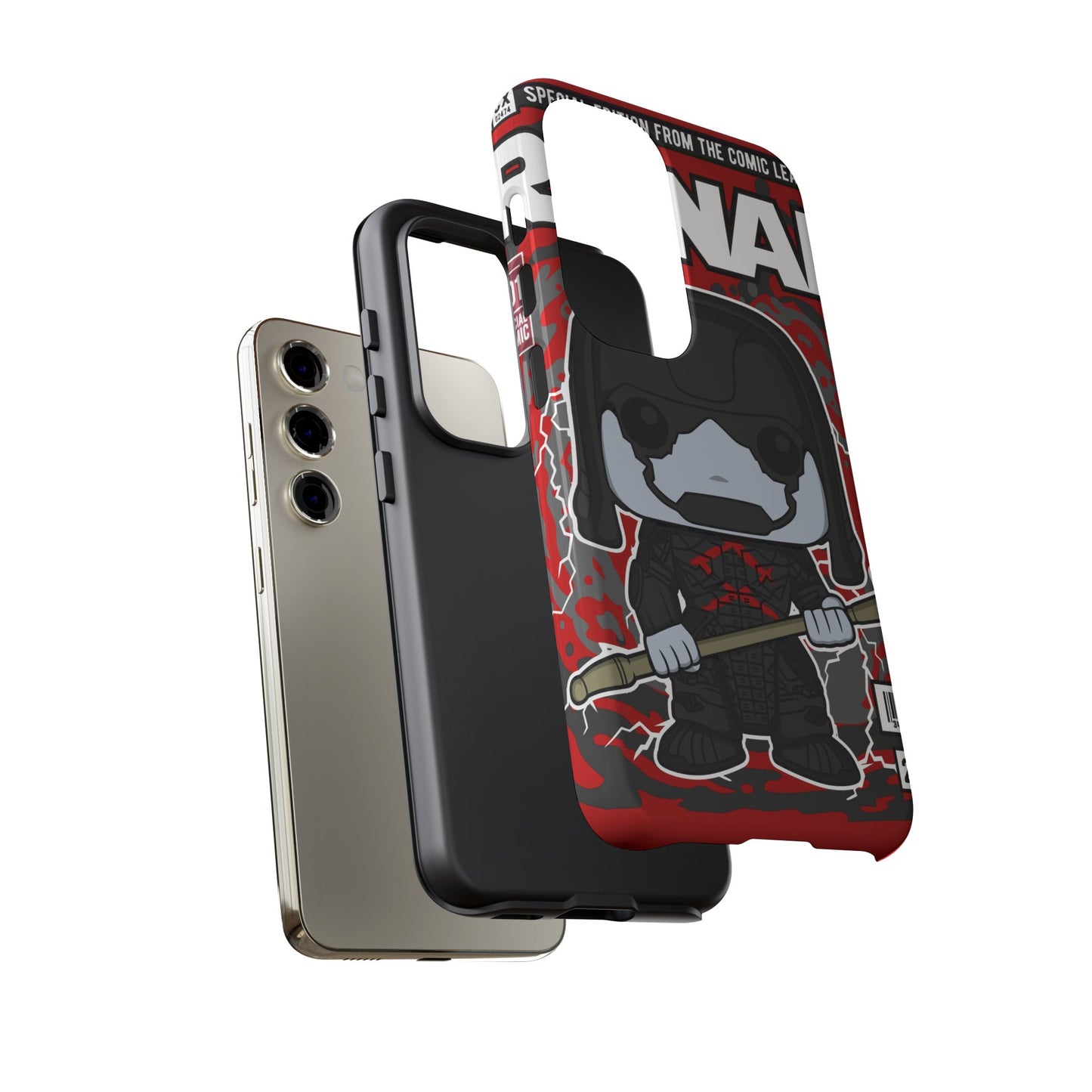 Ronan Phone Case