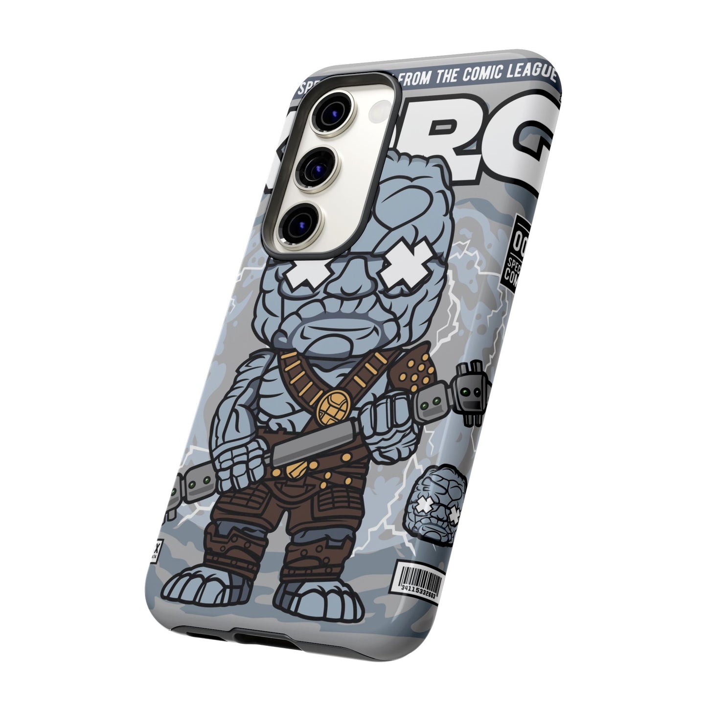 Korg Phone Case