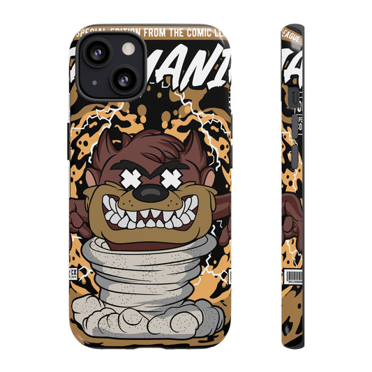 Taz Phone Case
