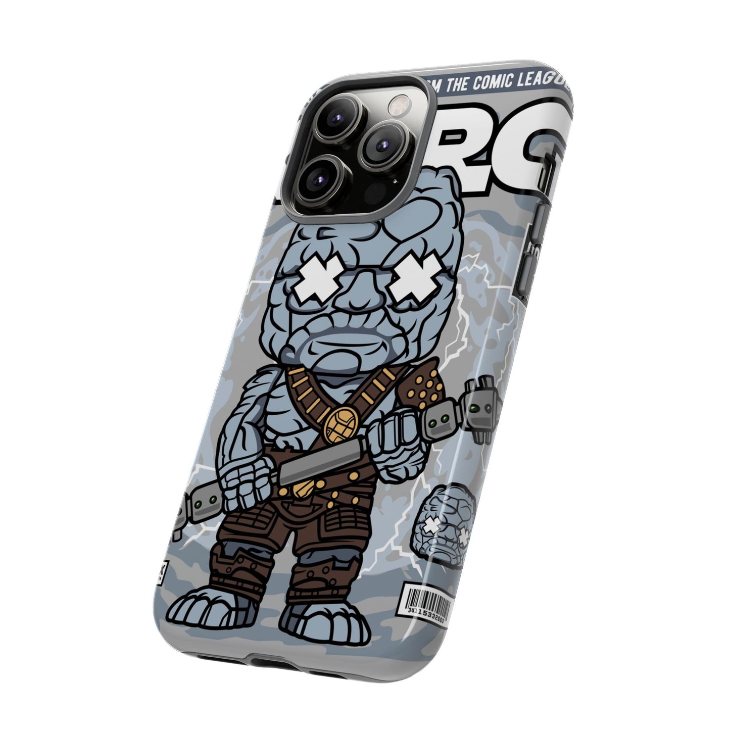 Korg Phone Case