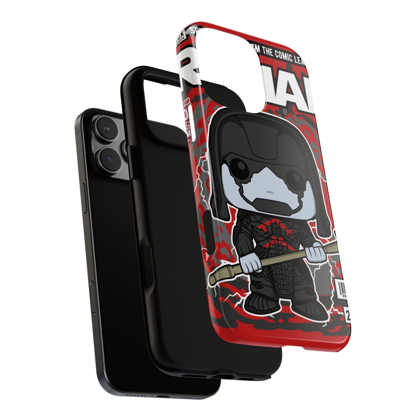 Ronan Phone Case