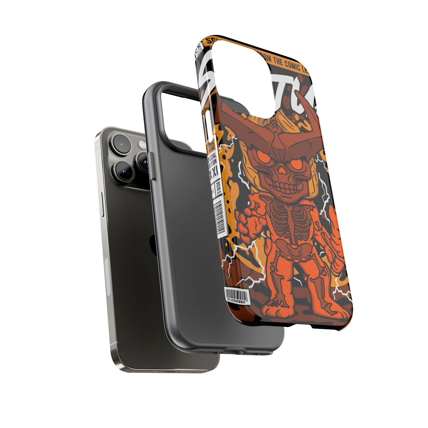 Surtur Phone Case
