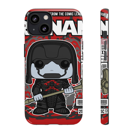 Ronan Phone Case