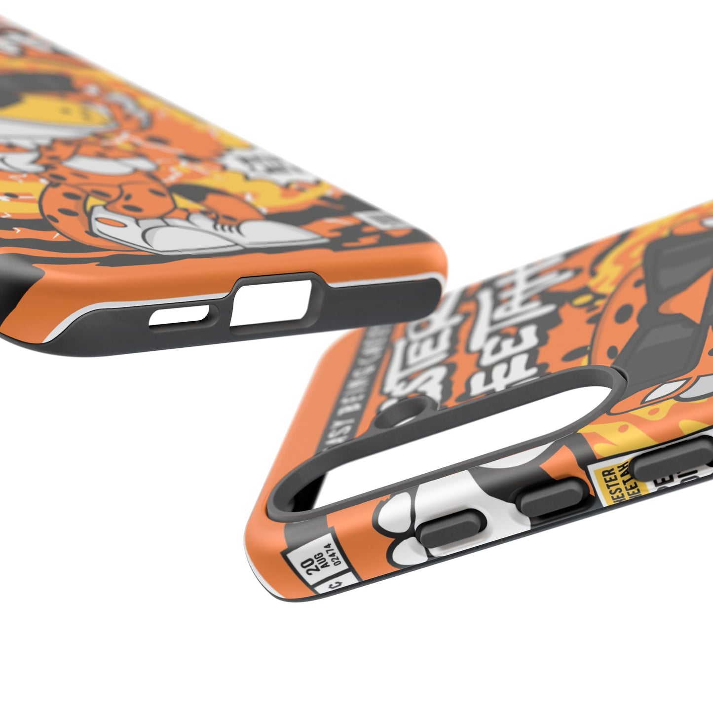 Cheeto Phone Case
