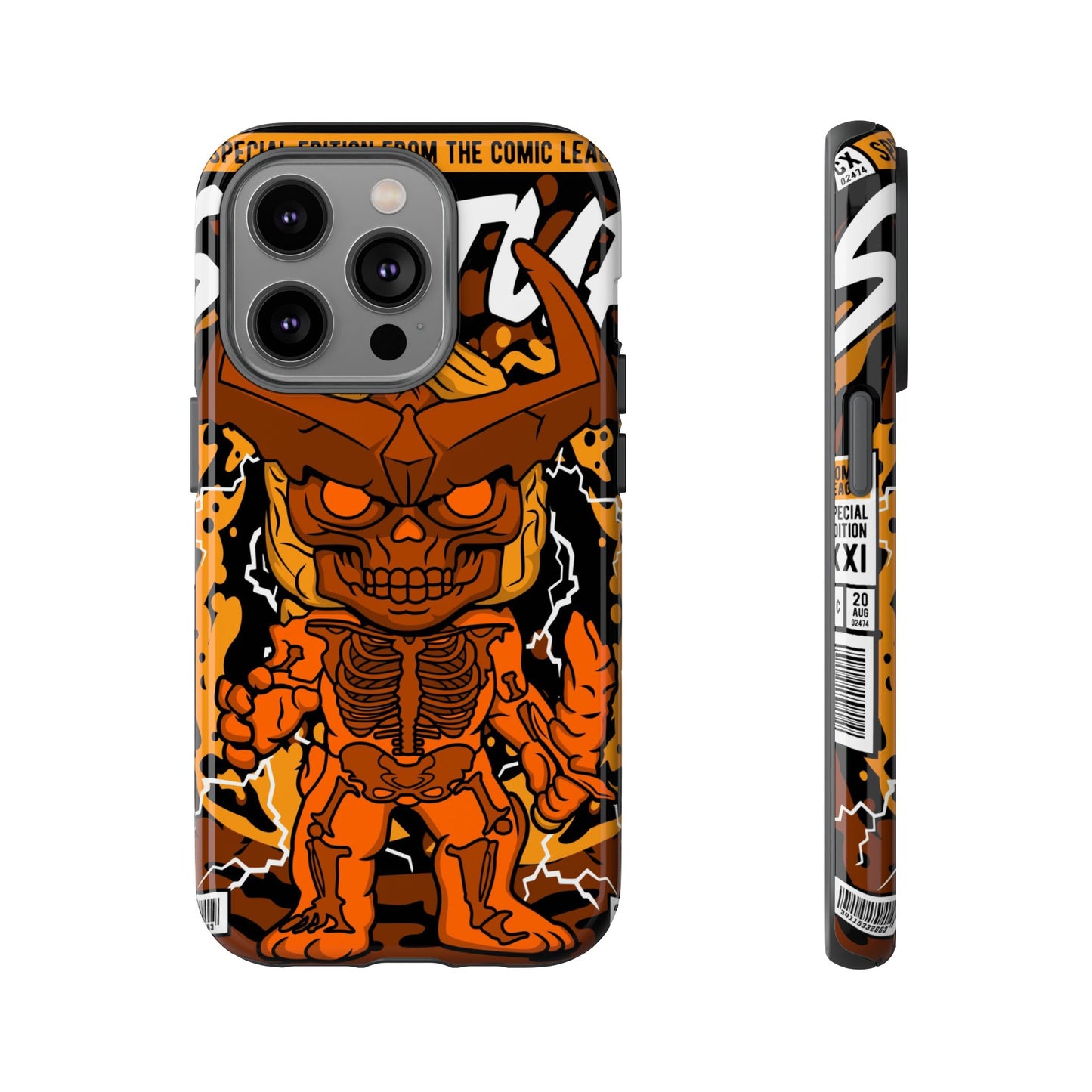 Surtur Phone Case