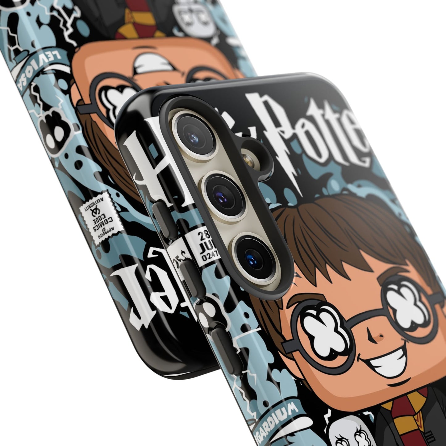 Harry Potter Phone Case