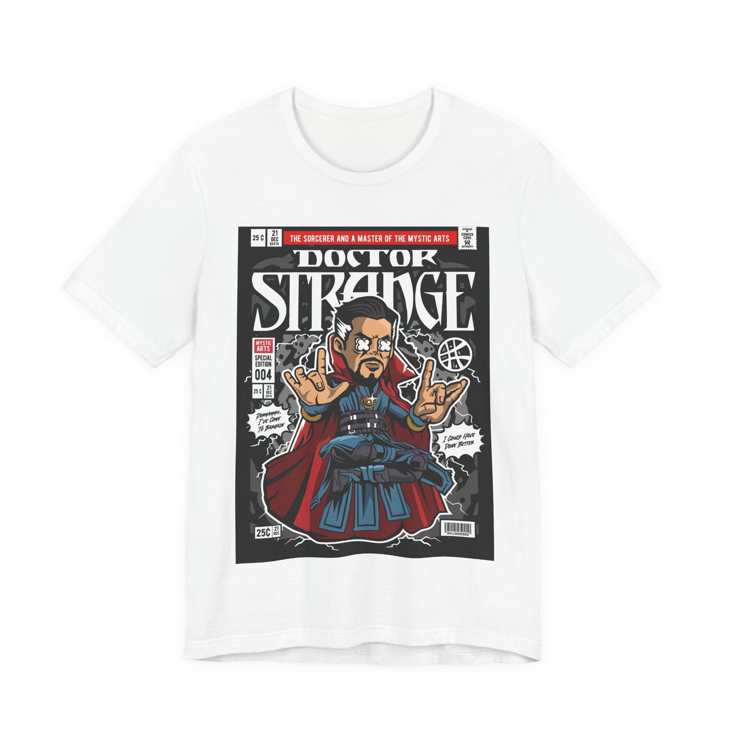Dr Strange T Shirt