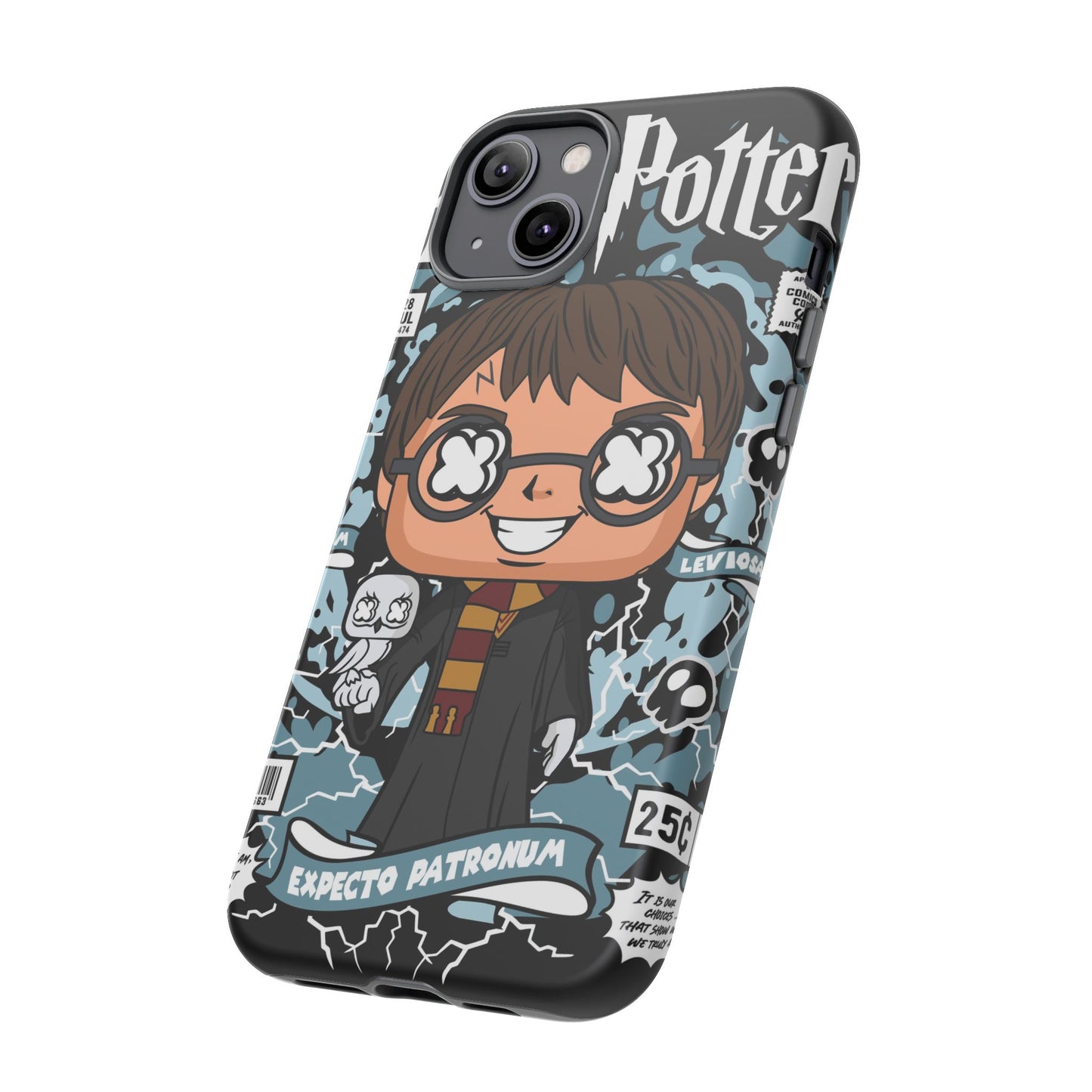 Harry Potter Phone Case